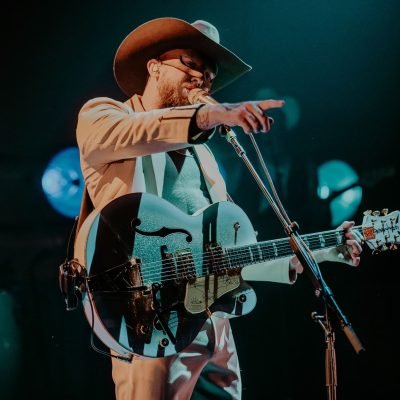 Orville Peck