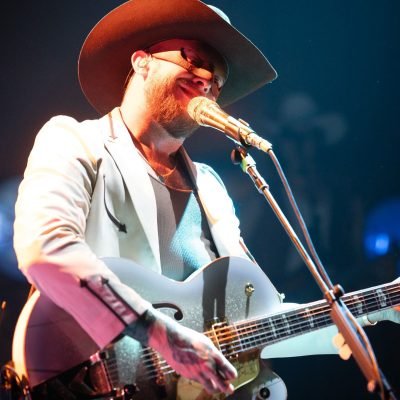 Orville Peck