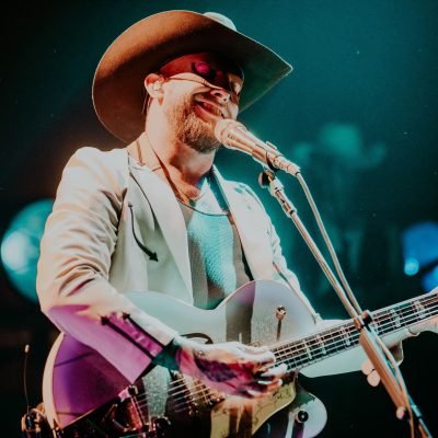 Orville Peck