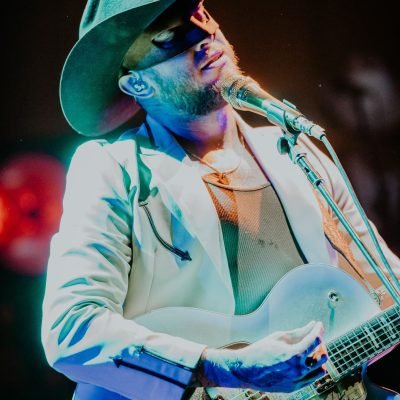 Orville Peck