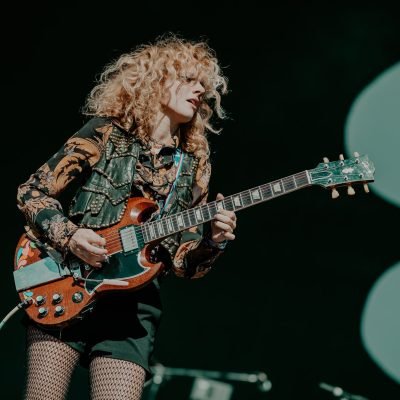 Grace Bowers- Innings Fest
