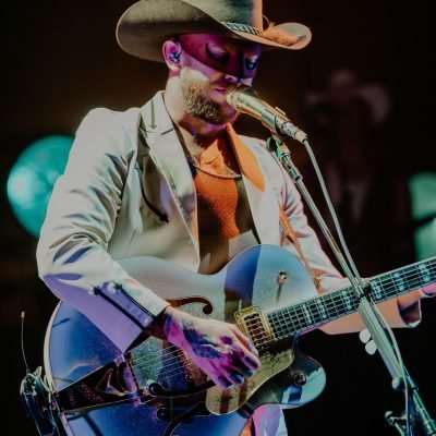 Orville Peck