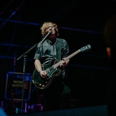 OneRepublic- Lollapalooza Berlin