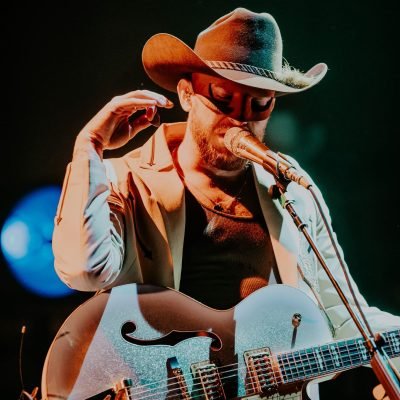 Orville Peck