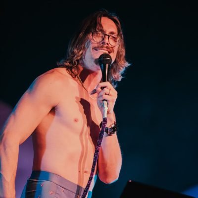 Marc Rebillet