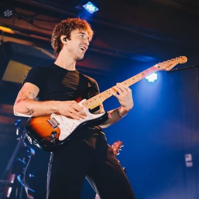 Daniel Seavey