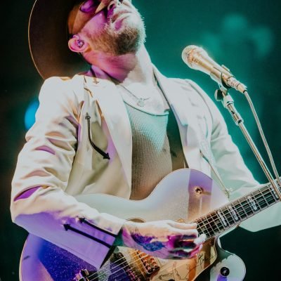 Orville Peck