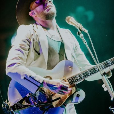 Orville Peck