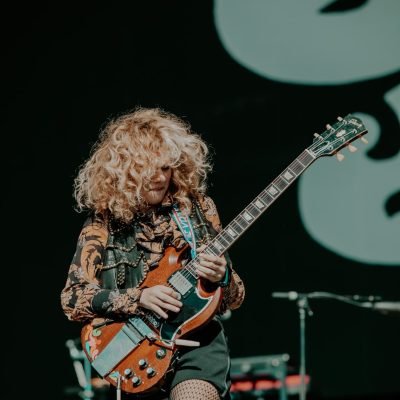 Grace Bowers- Innings Fest