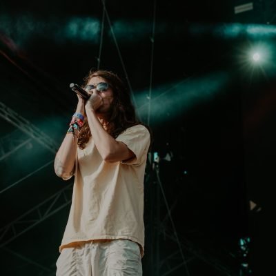 Mayday Parade- All Your Friends Fest