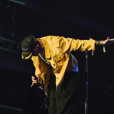 OneRepublic- Lollapalooza Berlin