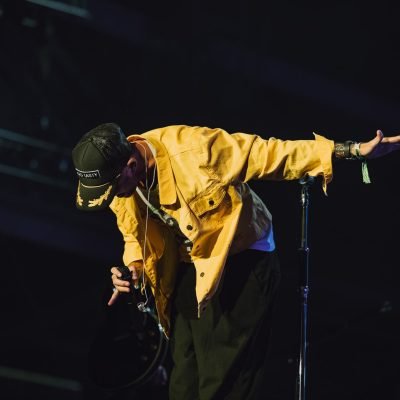 OneRepublic- Lollapalooza Berlin