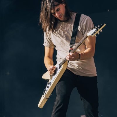 Mayday Parade- All Your Friends Fest