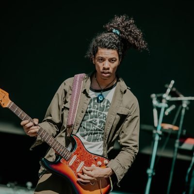 Grace Bowers- Innings Fest