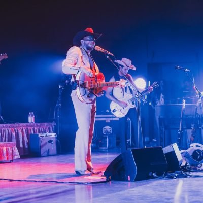 Orville Peck