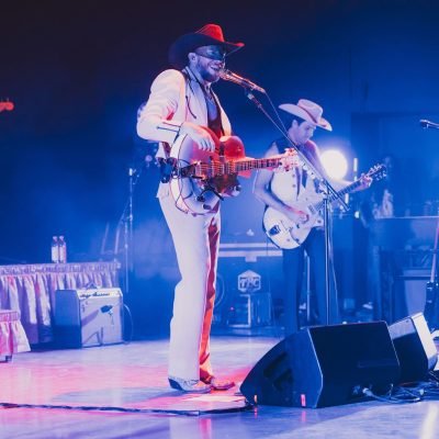 Orville Peck