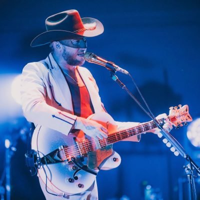 Orville Peck