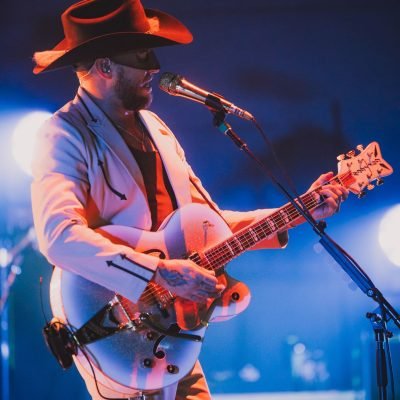Orville Peck
