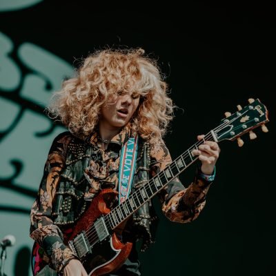 Grace Bowers- Innings Fest