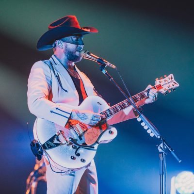 Orville Peck