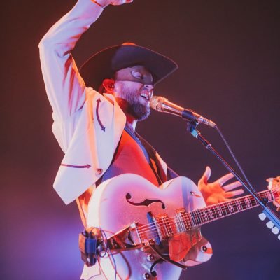 Orville Peck