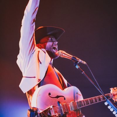 Orville Peck