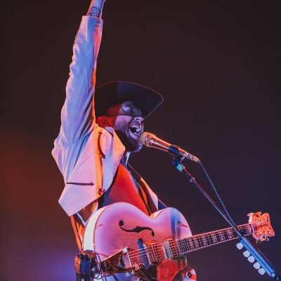 Orville Peck
