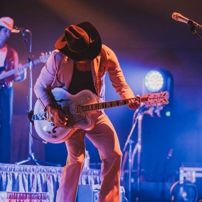 Orville Peck