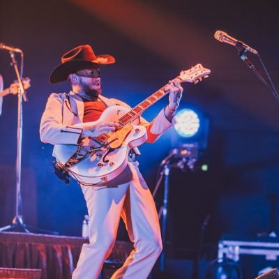 Orville Peck