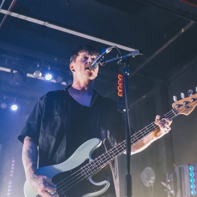 The Amity Affliction