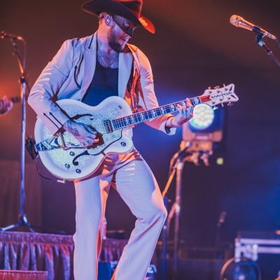 Orville Peck