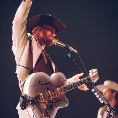 Orville Peck