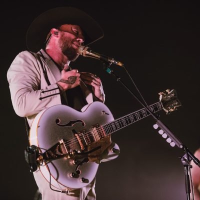 Orville Peck