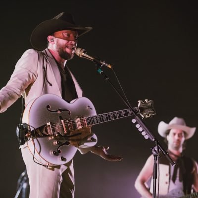 Orville Peck