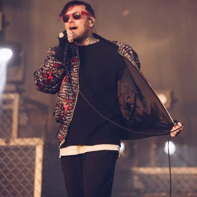 The Used- WWWY