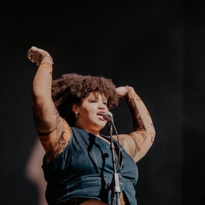Grace Bowers- Innings Fest