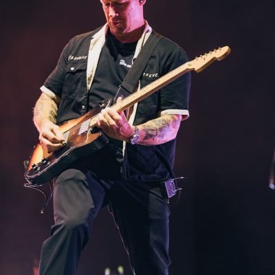 OneRepublic- Lollapalooza Berlin