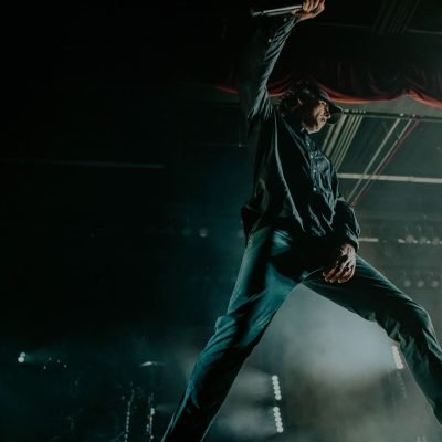 The Amity Affliction