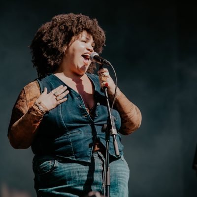 Grace Bowers- Innings Fest