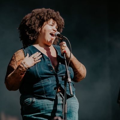 Grace Bowers- Innings Fest