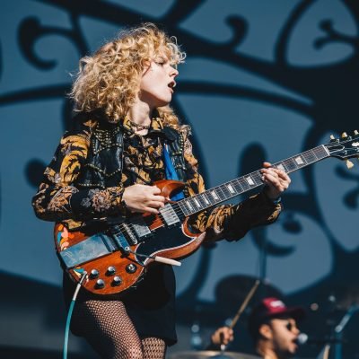 Grace Bowers- Innings Fest