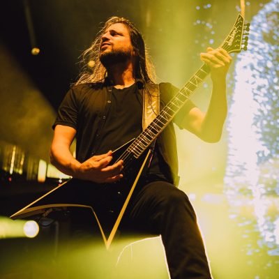 Gojira