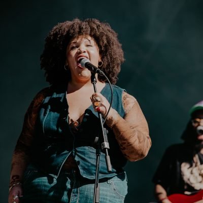 Grace Bowers- Innings Fest