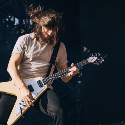 Mayday Parade- All Your Friends Fest