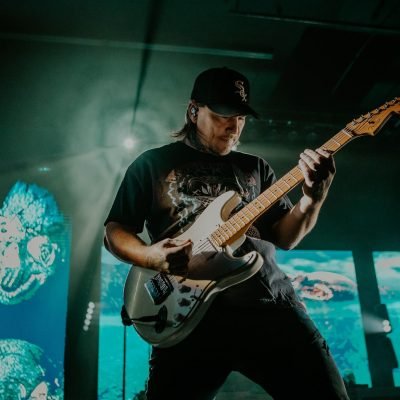 The Amity Affliction