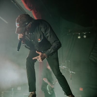 The Amity Affliction