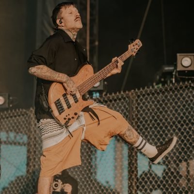 The Used- WWWY