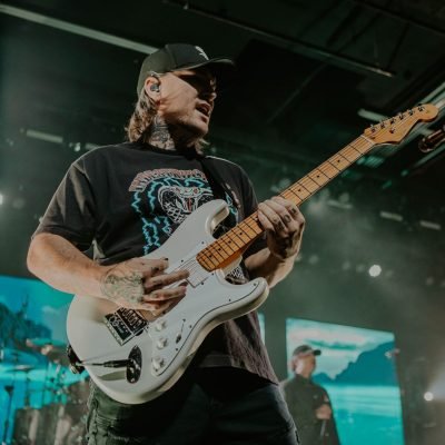 The Amity Affliction