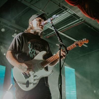 The Amity Affliction