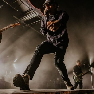 The Amity Affliction